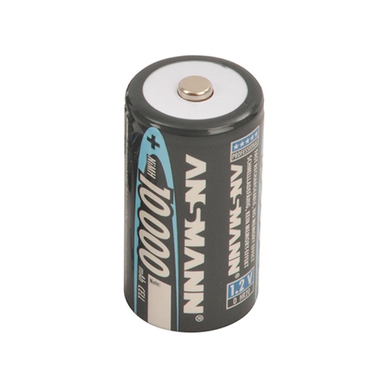BUCKLEYS - Batéria nabíjateľná 10 000 mAh