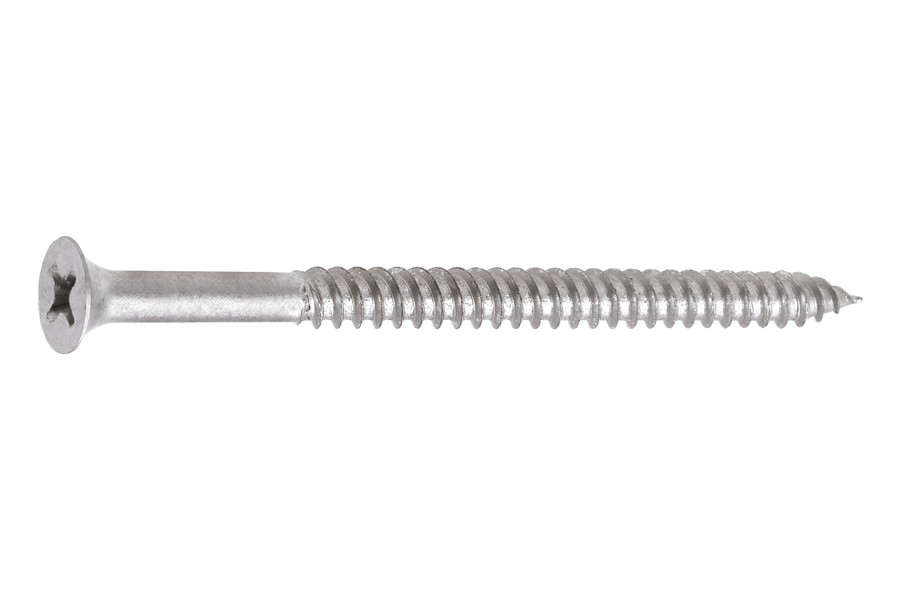Skrutka ISD 4,8 x 90 ( keramik )