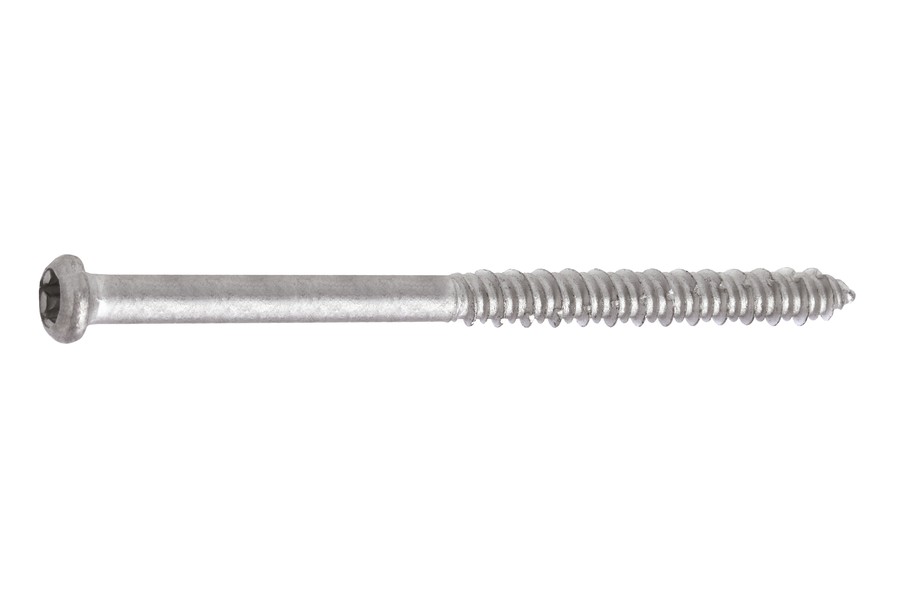 Skrutka ISB-T 6,3 x 100 ( keramik )