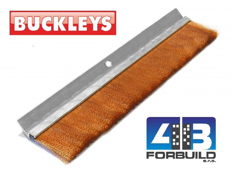 BUCKLEYS - Fosfor-bronzová elektróda 1000mm