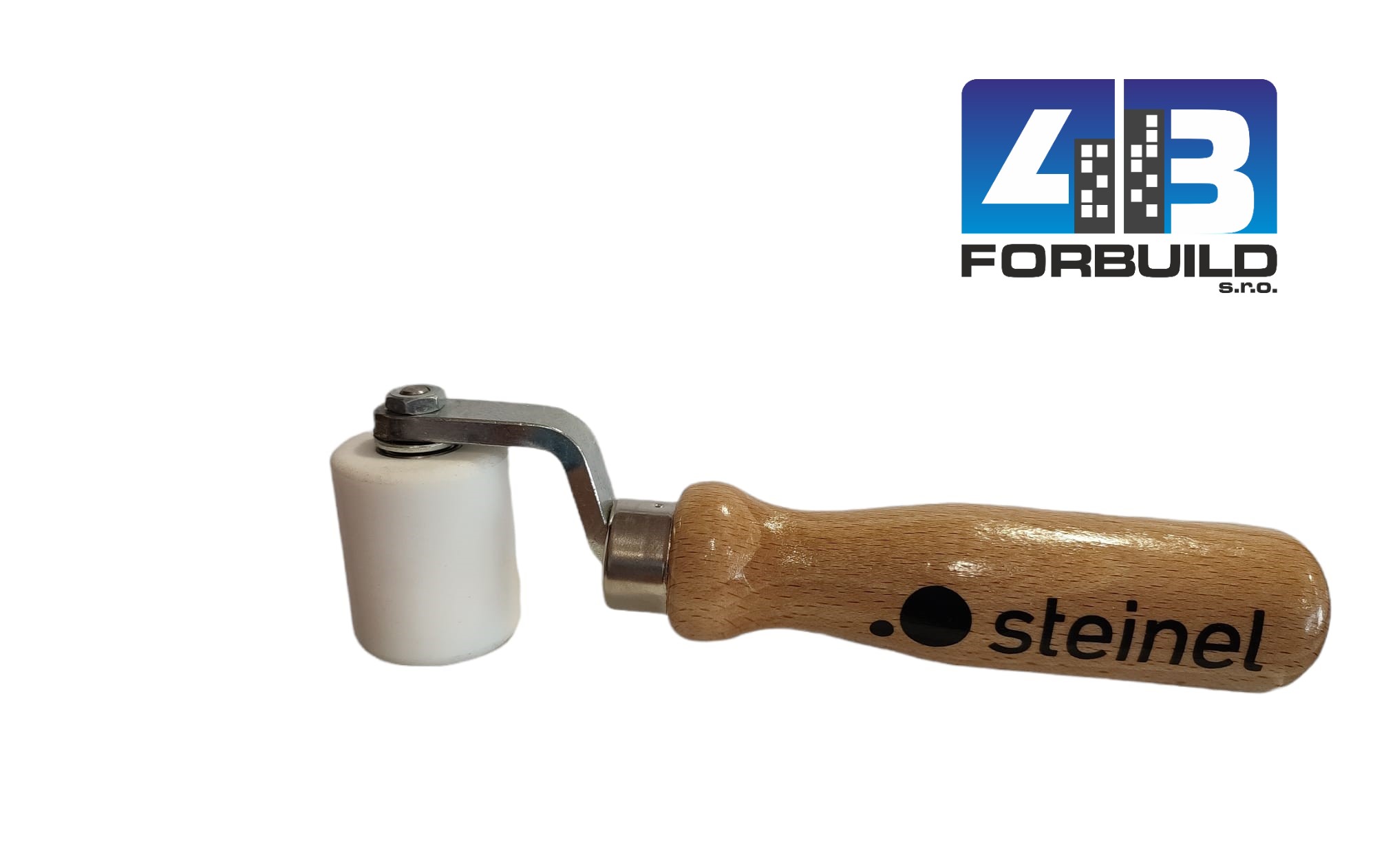 STEINEL - Prítlačný valček teflónový ( 40mm )